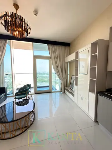 Fully Furnished Studio in Mricalz by Danube