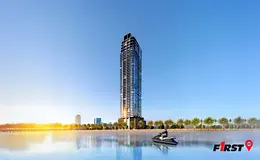 CASH OFFER |20% DISCOUNT | WATERFRONT | ALKHAN SHARJA | FREEHOLD | FULLY FURNISHED