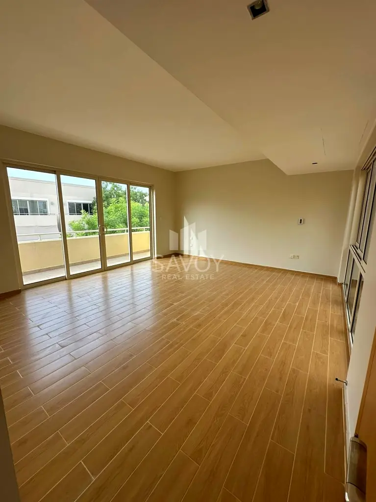 Super Hot Deal | Spacious 3BR+M | Upcoming