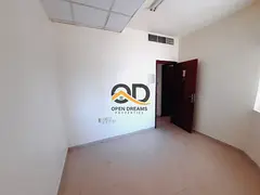 [[ CLOSE KITCHEN MUWAILIAH COMMERCIAL]] FAMILY BUILDING BIG OFFER STUDIO SEPERATE KITCHEN ONLY 22K P