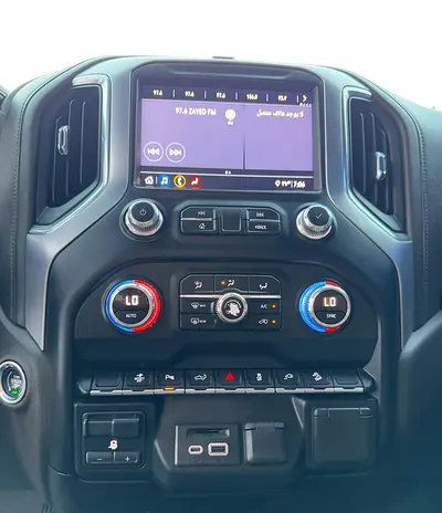 2020 GMC SIERRA — фото 9