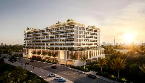 OFFER LIMIT TIME l LUXURY LlFE l GREEN COMMUNITY