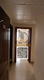 🏡 Annual Apartment for Rent | 1 Bedroom Apartment in Al Jurf 2 – Ajman A great opportunity to r