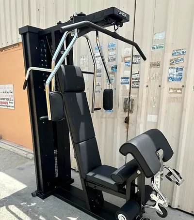 TECHNOGYM UNICA IN PERFECT CONDITION
