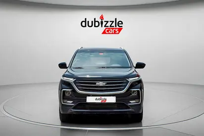 2023 Chevrolet CAPTIVA 照片 2