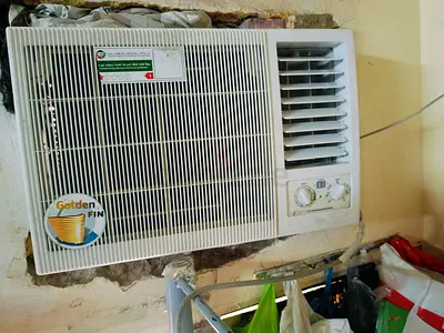 Geepas window ac for sale