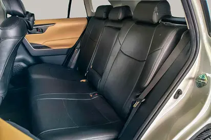 صورة 12 لـ 2023 Toyota RAV 4