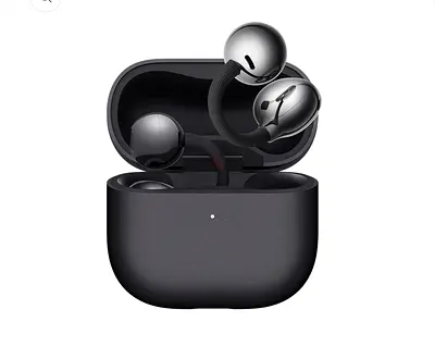 HUAWEI Huawei Free Clip 2 Earbuds - Black, T0027