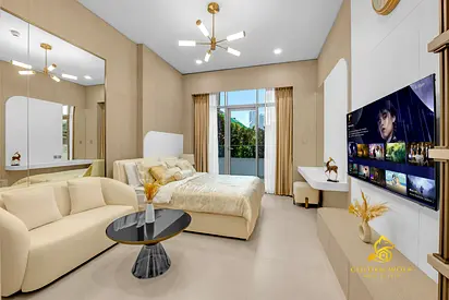 Brand New | Fully Furnished | Ready to Move In