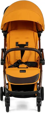 Leclerc Baby INF AIR stroller golden mustard