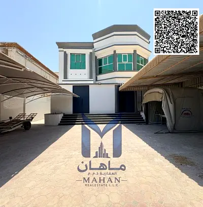 🏡 Luxury Villa for Sale in Al Rawda 3, Ajman | Spacious 4 Master Bedrooms | Prime Location