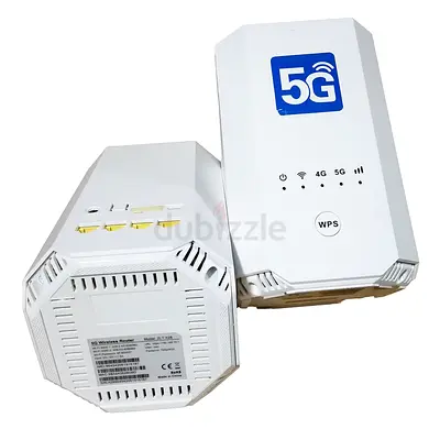 5G Sim Router Tozed CPE ZLT X28 PRO