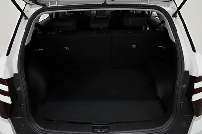 2024 Hyundai CRETA photo 11