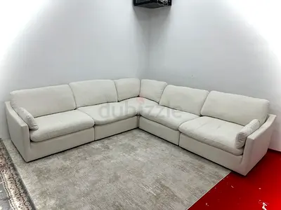 Still brand new oc home modular sofa