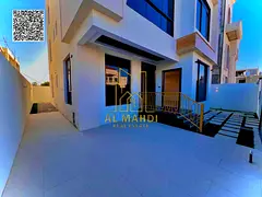 5-Bedroom Villa with Roof for Sale in Al Helio Ajman | 10% Down Payment | Registration Included | Fr