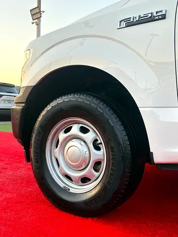 2020 FORD F-150 — миниатюра 15