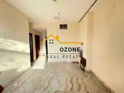 🏡✨ Spacious Unfurnished 1 BHK Apartment | 920 Sq. Ft. | Prime Location | Muwailah, Sharjah ✨🏡