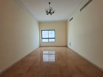 Luxurious apartment // good building // 2BHK close Hall just 38k in Al Qasmia