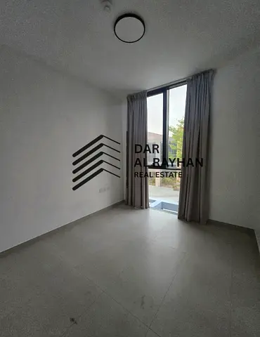 🌿 Masaar – Robinia | Ready to Move In | Brand-New 4BR Middle Townhouse | Family Community | For Sa