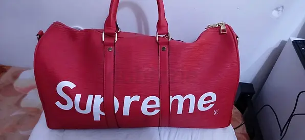 Louis Vuitton bag