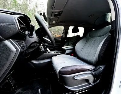 Hyundai Santa FE Smart, миниатюра 9