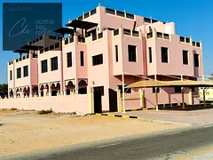 Prime Investment Opportunity in New Mairid, Ras Al Khaimah | 15,002 Sqft Freehold