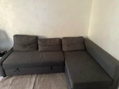 Ikea Sofa cum bed for sale