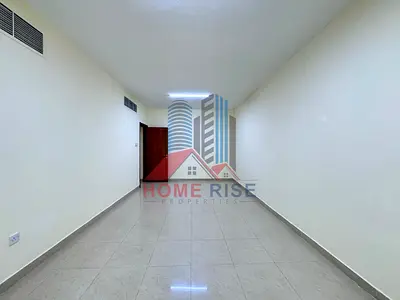 Faimly Living 2BHK With Close Hall With Master Bedroom Near Sahara Center Al Nahda Sharjah