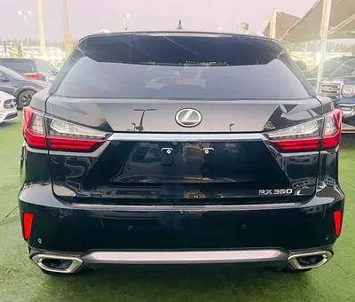 صورة 12 لـ 2021 Lexus RX-SERIES