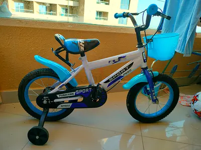 Kids bicycle for sale