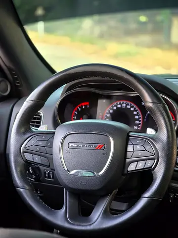 صورة مصغرة 11 لـ 2019 Dodge DURANGO