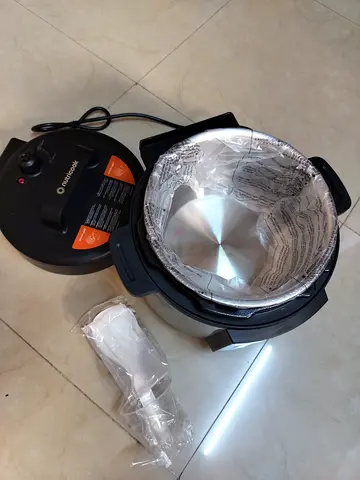 Nutricook 4L electric cooker for sale best price