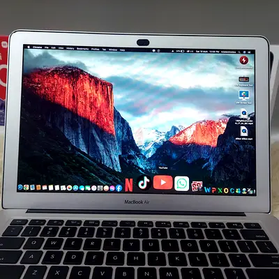 MacBook Air