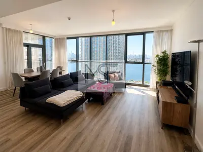 Spacious Layout | Ready to Move | Vacant UNFURNISHED