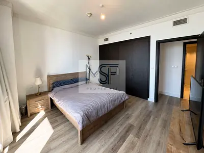 Spacious Layout | Ready to Move | Vacant UNFURNISHED