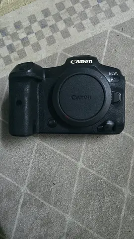 Canon EOS R5 body