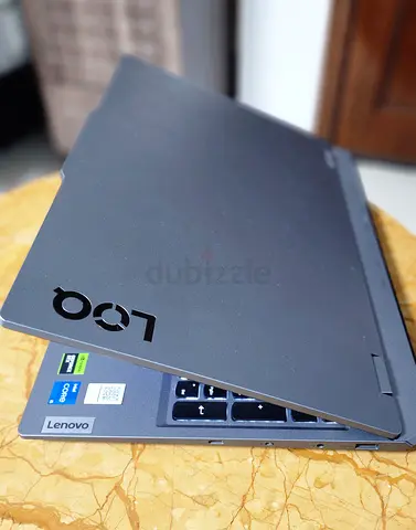 Lenovo LOQ Gaming Laptop – Like New