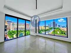 Sami Furnished Maid Laundry Storage | 30 Days Free | 2 Balconies Gas Free Metro