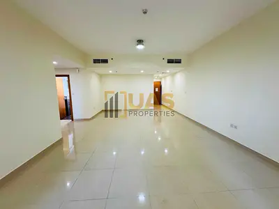 Huge 1Bed Apartment | Chiller Free | One Month Free
