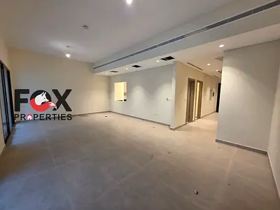 4 Bedroom Villa for Annual Rent in Azha Community | Maid's Room | 5 Bathrooms | Gym & Pool | AED 110,000