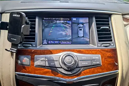 صورة 14 لـ 2015 Infiniti QX80
