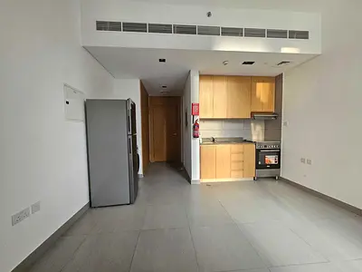 New Building No Deposit Studio Flat Available With Open View And Rent 30K