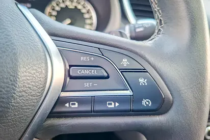 2024 Infiniti QX50 缩略图 14
