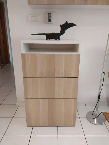 IKEA Besta Drawer unit