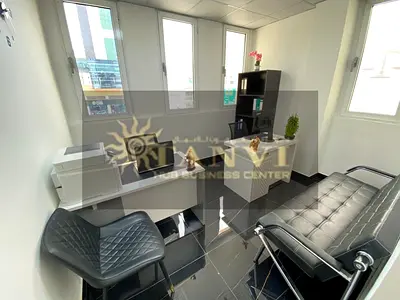 Ready Office | Near Metro Station | Fully Furnished