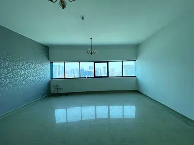 LAVISH 2 BHK | FAMILY APARTMENT | WITH PARKING & POOL & GYM & TENNIS COURT FREE ON A VERY PRIME LOC