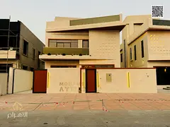 Modern Family Villa with Swimming Pool – Registration Included
