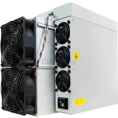 ASIC L9 17GH