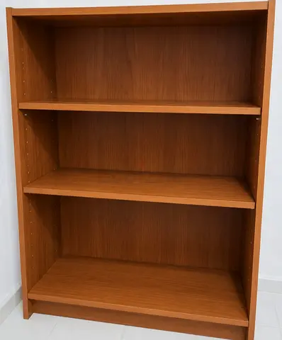 Bookshelf