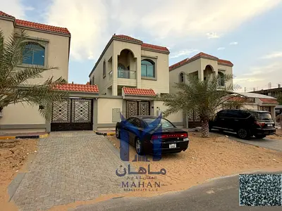 Brand New Villa for Sale in Helio 1, Ajman Discover modern living in this brand-new villa located i